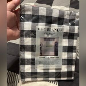 Valance 16”x 72”